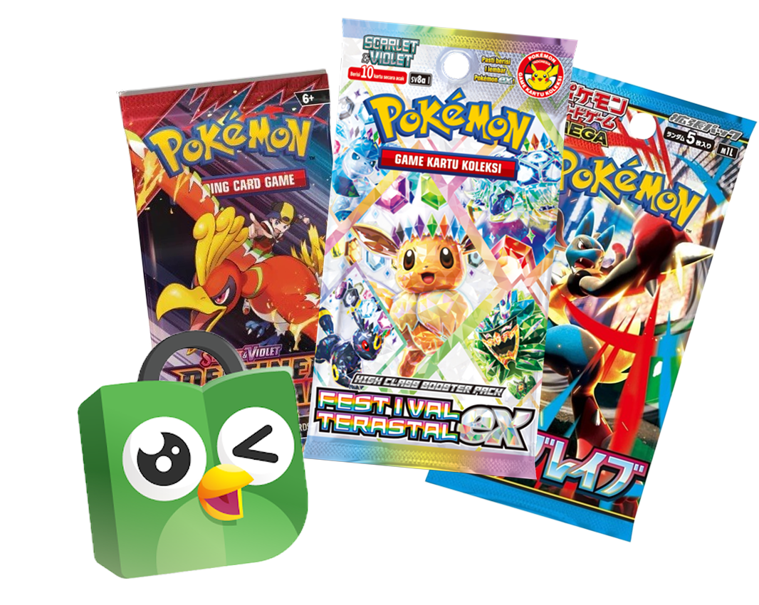 Visit Our Tokopedia Store