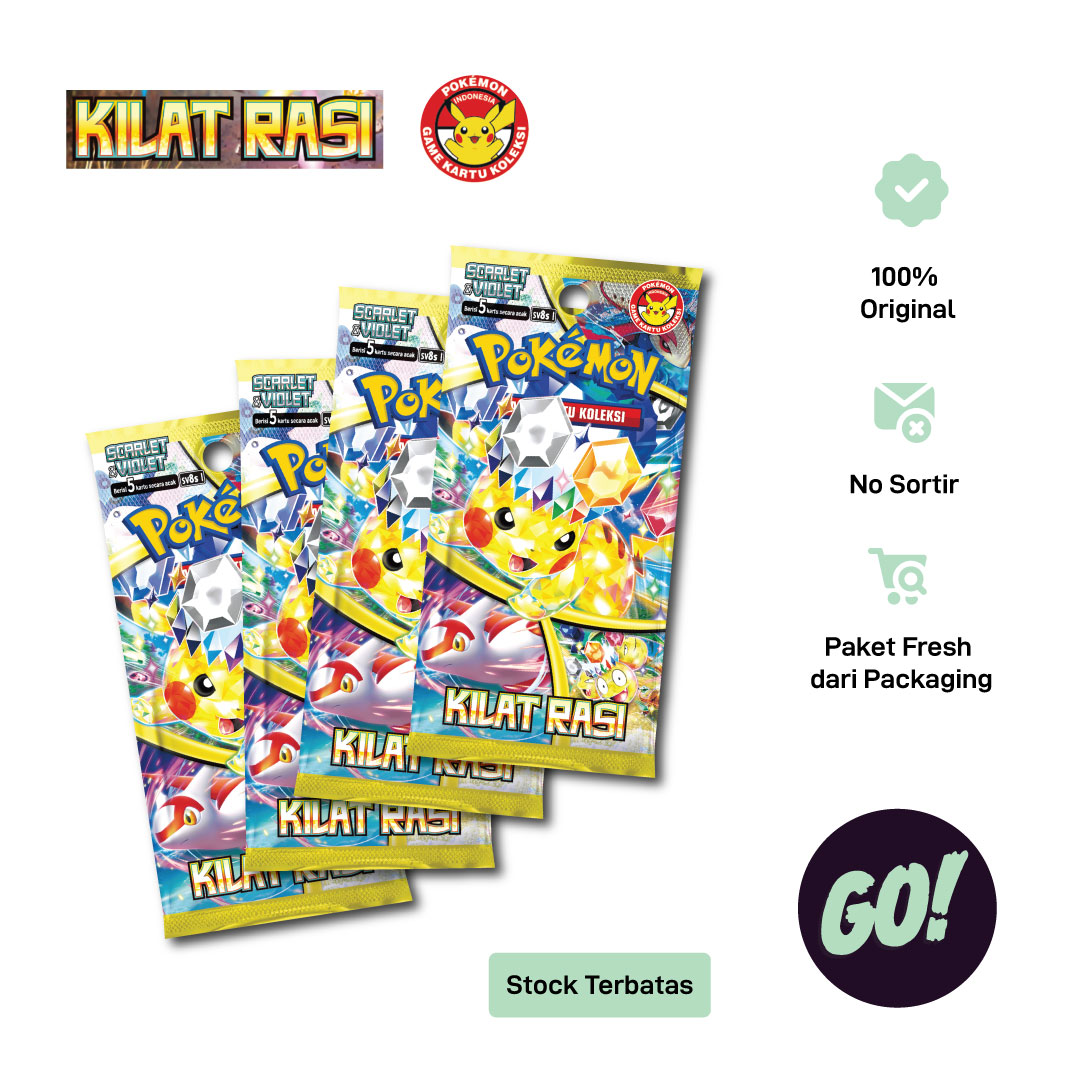 GeekingOut | Online Pokemon TCG Store in Indonesia GeekingOut | Online Pokemon TCG Store in Indonesia